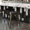 Flash Furniture 24" GN Metal Counter Stool-Black Poly Seat, 4PK 4-ET-31320-24-GN-R-PL2B-GG - alternate 9